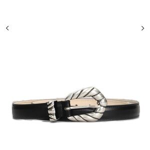 Iro Embella belt